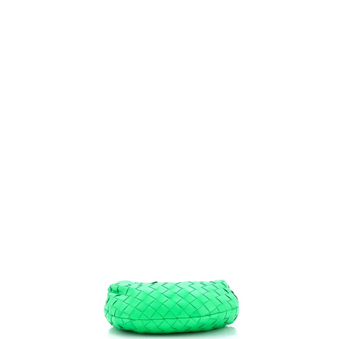 BV Jodie Hobo Intrecciato Nappa Mini