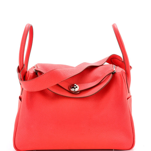 Lindy Bag Clemence 34
