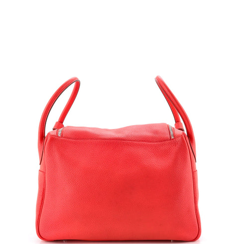 Lindy Bag Clemence 34