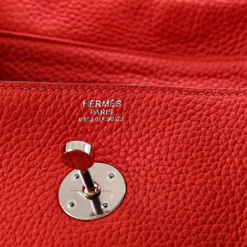 Lindy Bag Clemence 34