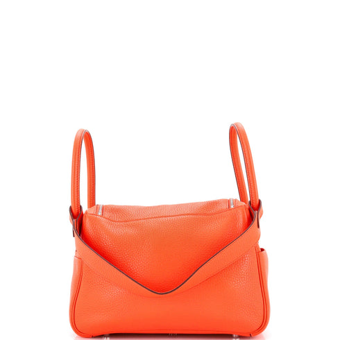 Lindy Bag Clemence 26