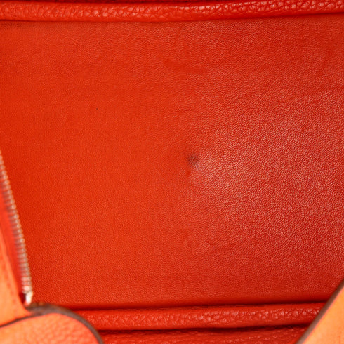 Lindy Bag Clemence 26