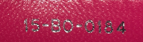 Tricolor Lady Dior Bag Cannage Quilt Lambskin Medium