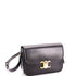 Triomphe Shoulder Bag Smooth Calfskin Medium