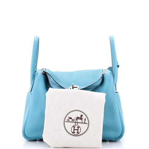 Lindy Bag Clemence 30