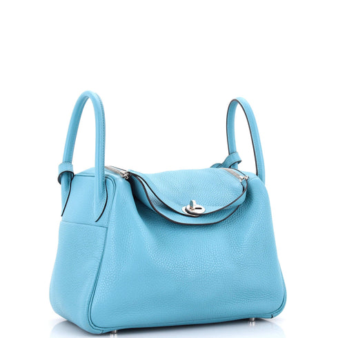 Lindy Bag Clemence 30
