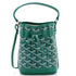 Petit Flot Bucket Bag Coated Canvas Mini