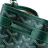 Petit Flot Bucket Bag Coated Canvas Mini