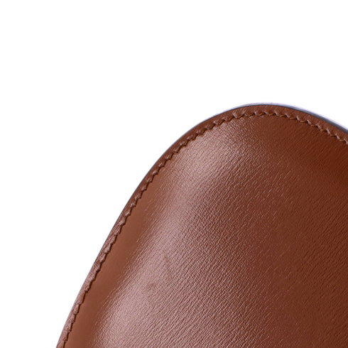 Bamboo 1947 Top Handle Bag Leather Small