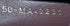 Saddle Handbag Mizza Embroidered Canvas Medium