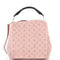Babylone Handbag Mahina Leather PM