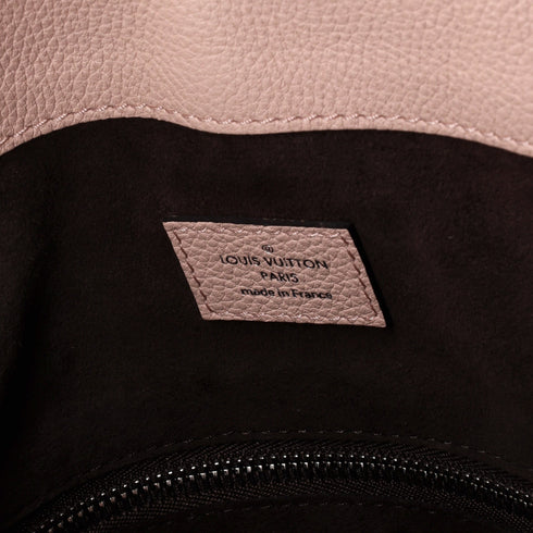 Babylone Handbag Mahina Leather PM