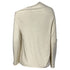Women's The Row Off The Shoulder Sweater in Cream Cotton