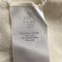 Women's The Row Off The Shoulder Sweater in Cream Cotton