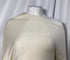 Women's The Row Off The Shoulder Sweater in Cream Cotton