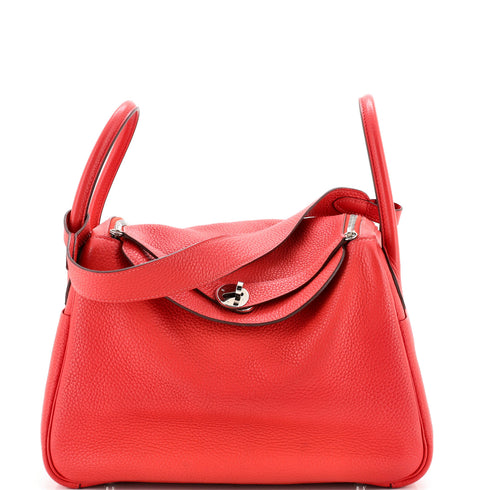 Lindy Bag Clemence 30
