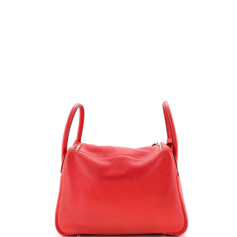 Lindy Bag Clemence 30