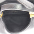 Saddle Handbag Leather Micro