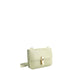 Carre Satchel Leather Medium