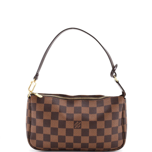 Pochette Accessoires Damier