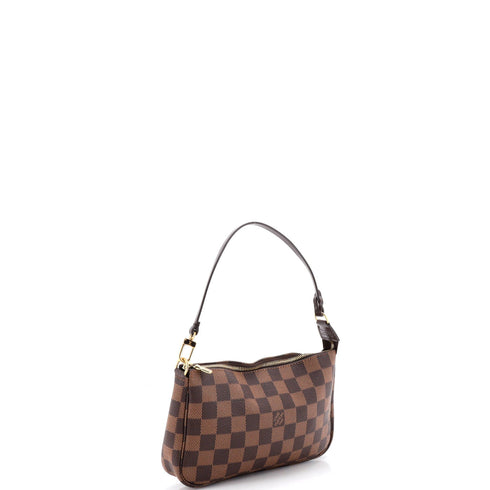 Pochette Accessoires Damier