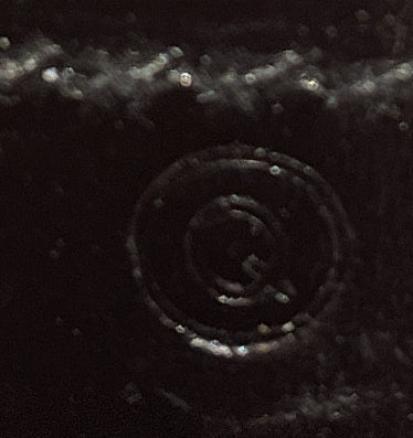 Vintage 1938 Clutch Leather