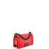 Boy Flap Bag Quilted Calfskin Old Medium