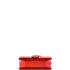 Boy Flap Bag Quilted Calfskin Old Medium