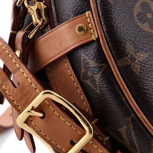 Boite Chapeau Souple Bag Monogram Canvas MM