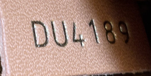 Boite Chapeau Souple Bag Monogram Canvas MM