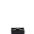 CC Tab Flap Shoulder Bag Quilted Lambskin Mini
