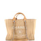 Deauville NM Tote Mixed Fibers Medium