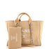 Deauville NM Tote Mixed Fibers Medium