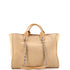 Deauville NM Tote Mixed Fibers Medium