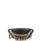 All About Chains Waist Bag Quilted Lambskin