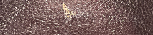 Classic Monogram Wallet on Chain Matelasse Chevron Leather Medium