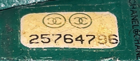 Classic Single Flap Bag Quilted Lambskin Mini