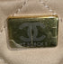 22 Chain Hobo Quilted Calfskin Large