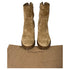 Women's Gianvito Rossi Timber Zipped Ankle Boots in Brown Suede