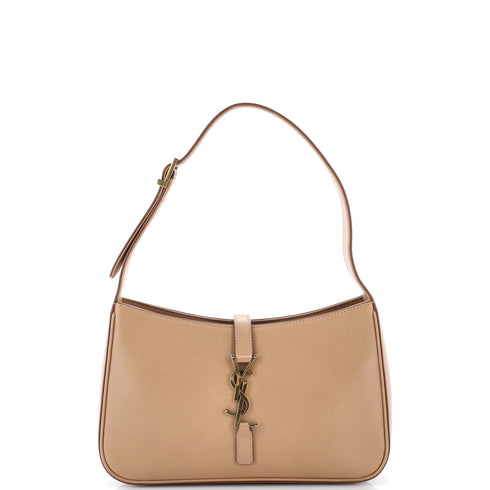 Le 5 a 7 Hobo Leather Small