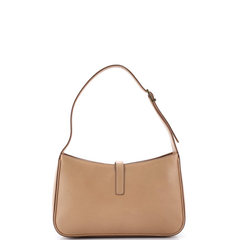 Le 5 a 7 Hobo Leather Small