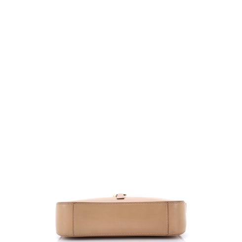 Le 5 a 7 Hobo Leather Small