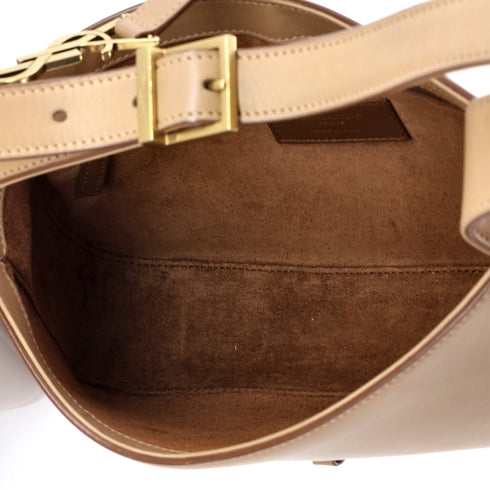 Le 5 a 7 Hobo Leather Small
