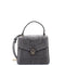 Serpenti Forever Top Handle Bag Karung Small