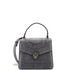 Serpenti Forever Top Handle Bag Karung Small