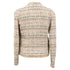 Women's Iro Shavana Frayed-Edge Tweed Jacket In Multicolor Cotton