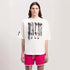 Palm Angels T-shirt Coconut Letter Logo Short Sleeve T-shirt