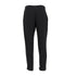 Women's Alexander Wang Drawstring Straight-Leg Trousers in Black Viscose