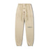 FW21 Reflective Font Hoodie / Pants / Set - Beige