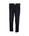 Women's Acne Studios Slim-Fit Denim Jeans in Navy Blue Cotton